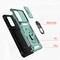 Фото - Чохол-накладка BeCover Military для Samsung Galaxy M23 SM-M236 Dark Green (707372) | click.ua