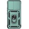 Фото - Чохол-накладка BeCover Military для Samsung Galaxy M23 SM-M236 Dark Green (707372) | click.ua