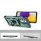 Фото - Чохол-накладка BeCover Military для Samsung Galaxy M23 SM-M236 Dark Green (707372) | click.ua