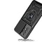 Фото - Чохол-накладка BeCover Military для Samsung Galaxy A23 SM-A235 Black (707373) | click.ua