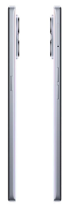 Смартфон Realme 9 4G 6/128GB Dual Sim Stargaze White EU_
