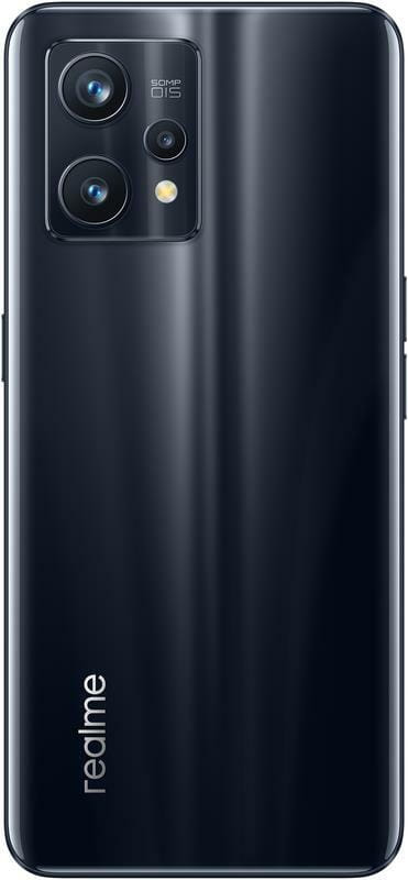 Смартфон Realme 9 Pro Plus 8/256GB Dual Sim Midnight Black EU_