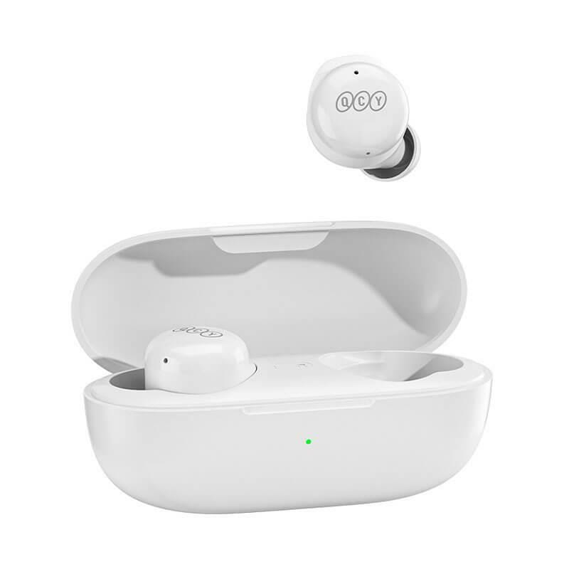 Bluetooth-гарнитура QCY T17 White_