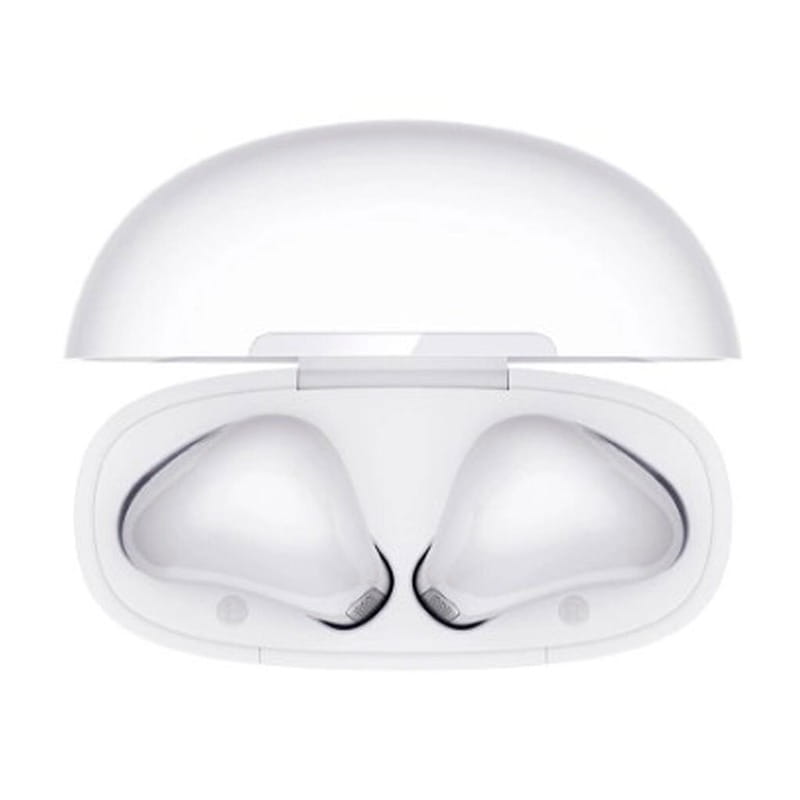 Bluetooth-гарнитура QCY AilyPods T20 White_