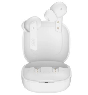 Bluetooth-гарнітура QCY MeloBuds HT05 White_