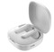 Фото - Bluetooth-гарнітура QCY MeloBuds HT05 White_ | click.ua