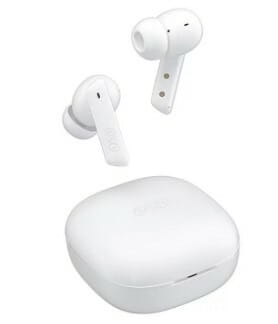 Bluetooth-гарнитура QCY MeloBuds HT05 White_