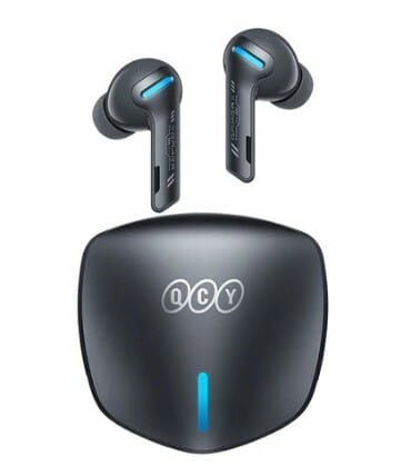 Bluetooth-гарнітура QCY G1 Grey_