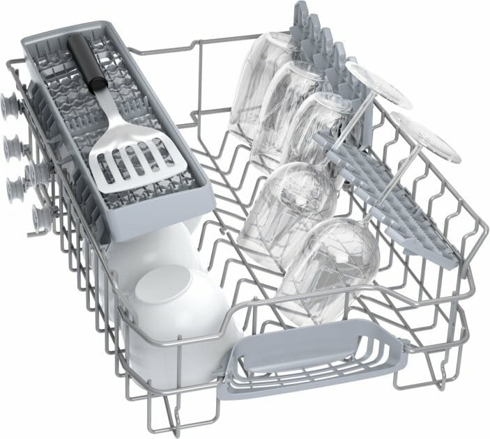 Посудомийна машина Bosch SPS2IKI02K