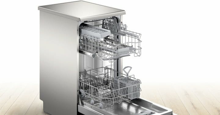 Посудомоечная машина Bosch SPS2IKI02K