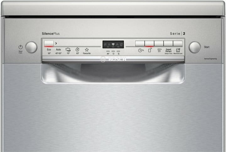 Посудомоечная машина Bosch SPS2IKI02K
