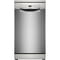 Фото - Посудомоечная машина Bosch SPS2IKI02K | click.ua