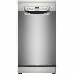Посудомийна машина Bosch SPS2IKI02K