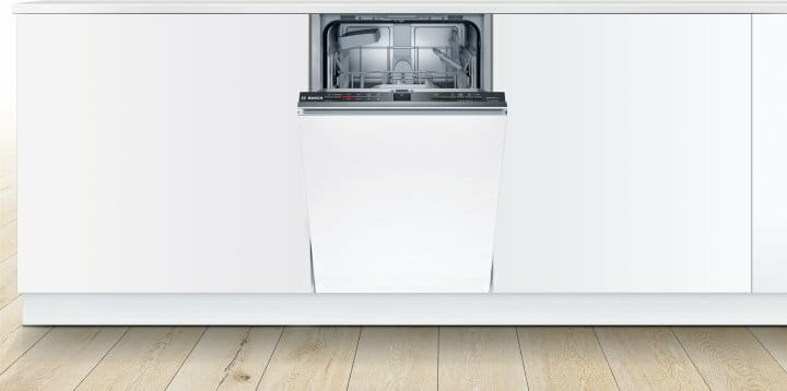 Встраиваемая посудомоечная машина Bosch SPV2IKX10K