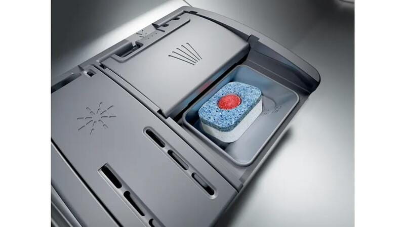 Вбудована посудомийна машина Bosch SPV2IKX10K