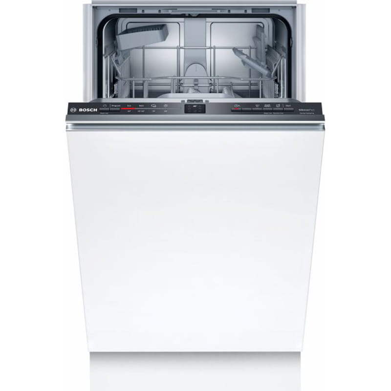 Встраиваемая посудомоечная машина Bosch SPV2IKX10K
