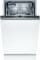 Фото - Вбудована посудомийна машина Bosch SPV2IKX10K | click.ua