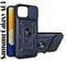 Фото - Чeхол-накладка BeCover Military для Samsung Galaxy A03 SM-A035 Blue (707368) | click.ua