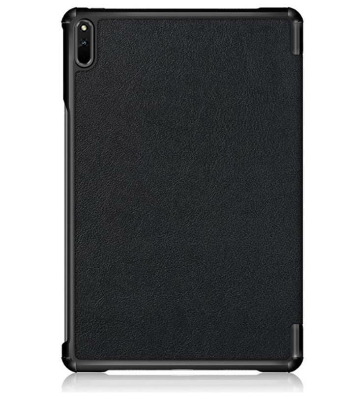 Чохол-книжка BeCover Smart для Huawei MatePad 11 Black (707607)