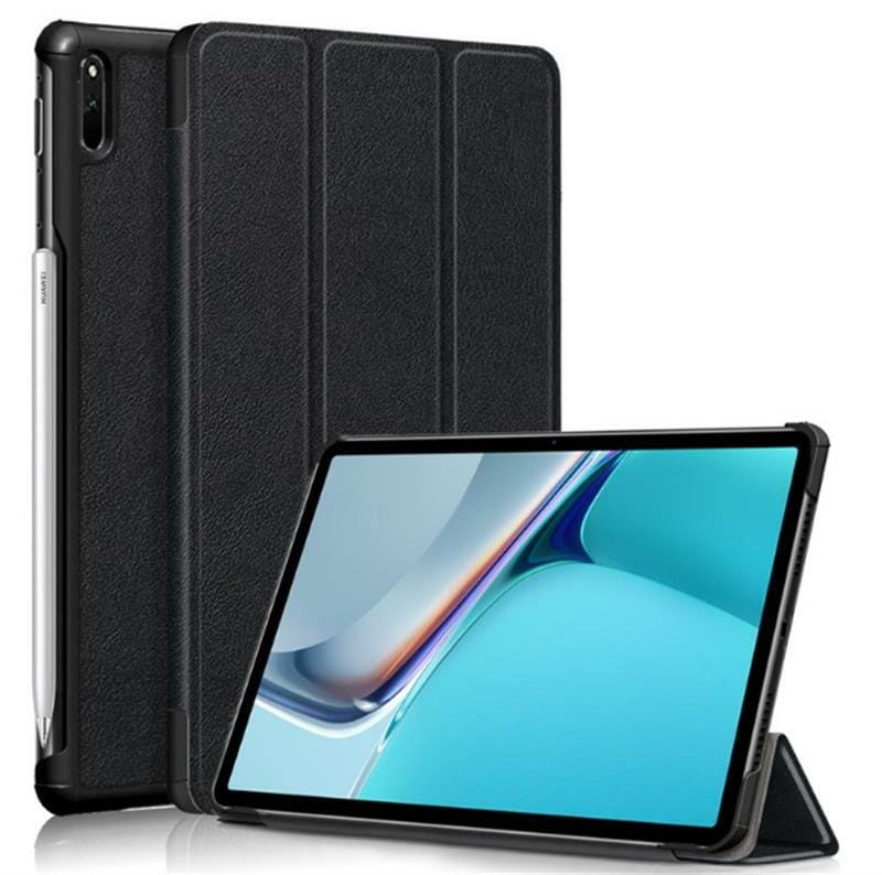 Чохол-книжка BeCover Smart для Huawei MatePad 11 Black (707607)