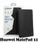 Фото - Чехол-книжка BeCover Smart для Huawei MatePad 11 Black (707607) | click.ua