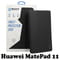 Фото - Чехол-книжка BeCover Smart для Huawei MatePad 11 Black (707607) | click.ua