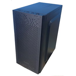 Купити Корпус Delux MK330 Black 500W 12Fan Корпус Delux MK330 Black 500W 12Fan