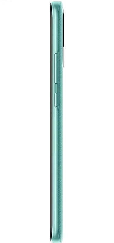 Смартфон Xiaomi Poco C40 4/64GB Dual Sim Coral Green EU_