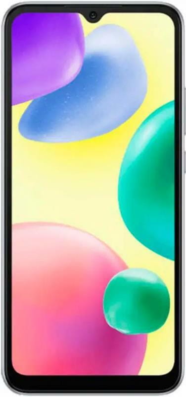 Смартфон Xiaomi Redmi 10A 3/64GB Dual Sim Gray_EU_