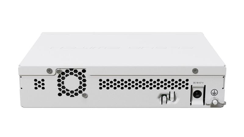 Коммутатор MikroTik CRS310-1G-5S-4S+IN
