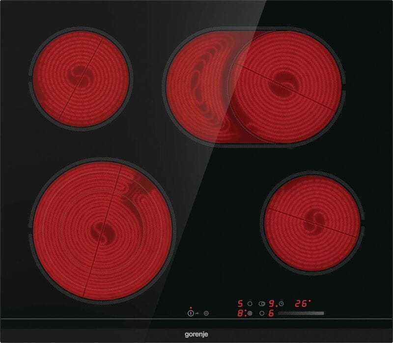 Варочная поверхность Gorenje ECS646BCSC