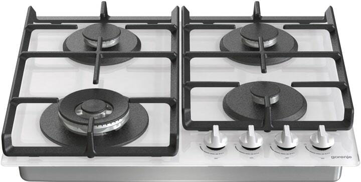 Варильна поверхня Gorenje GTW641EW