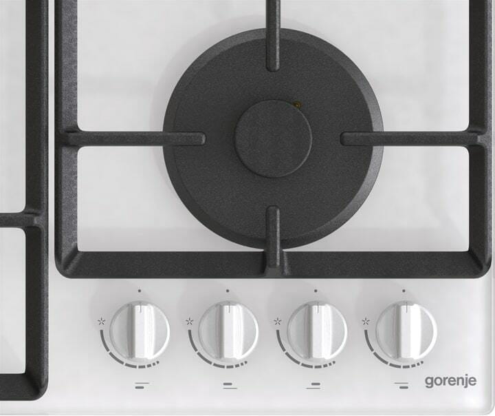 Варильна поверхня Gorenje GTW641EW