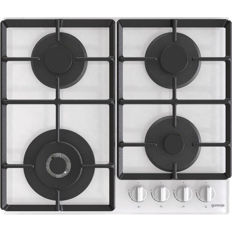 Варильна поверхня Gorenje GTW641EW