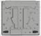 Фото - Варильна поверхня Gorenje GTW641EW | click.ua
