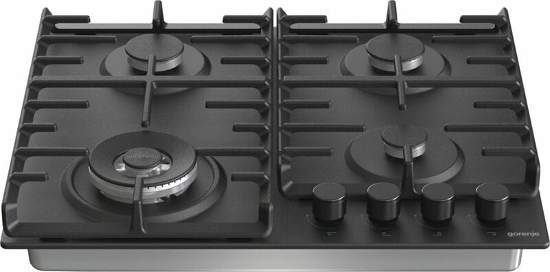 Варочная поверхность Gorenje GW642SYB