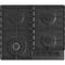 Фото - Варочная поверхность Gorenje GW642SYB | click.ua