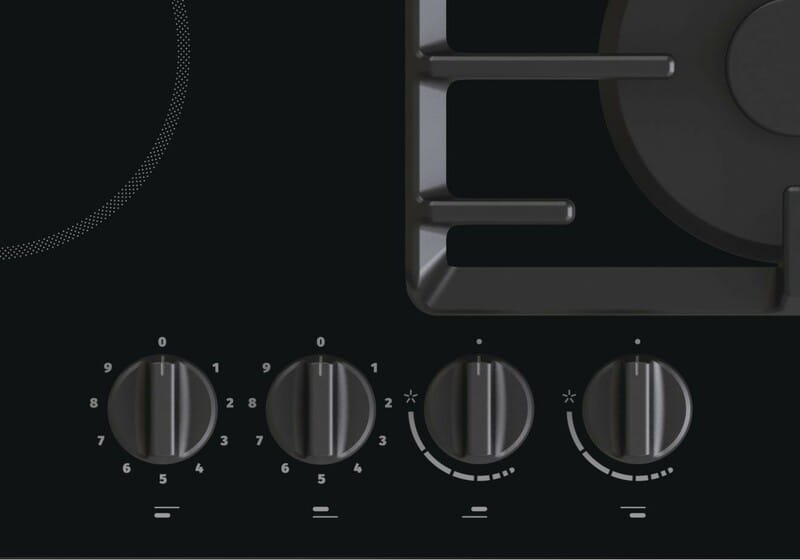 Варочная поверхность Gorenje GCE691BSC