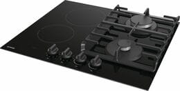 Купити Варильна поверхня Gorenje GCE691BSC Варильна поверхня Gorenje GCE691BSC