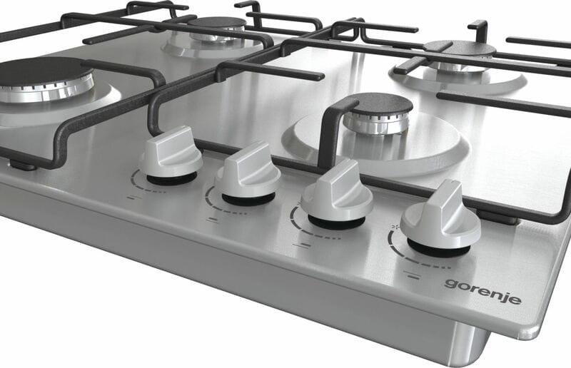 Варочная поверхность Gorenje G640EX