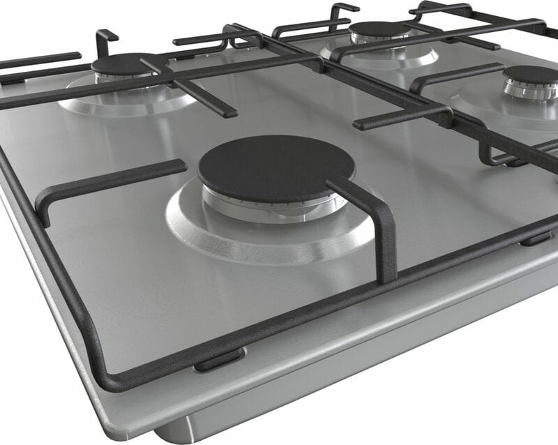 Варочная поверхность Gorenje G640EX