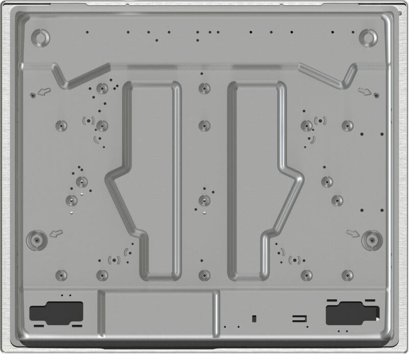 Варочная поверхность Gorenje G640EX