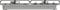 Фото - Варочная поверхность Gorenje G640EX | click.ua