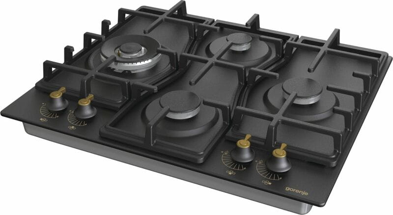 Варочная поверхность Gorenje GW6D42CLB