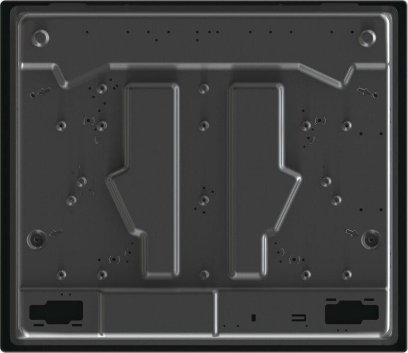 Варочная поверхность Gorenje GW6D42CLB