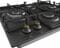Фото - Варочная поверхность Gorenje GW6D42CLB | click.ua