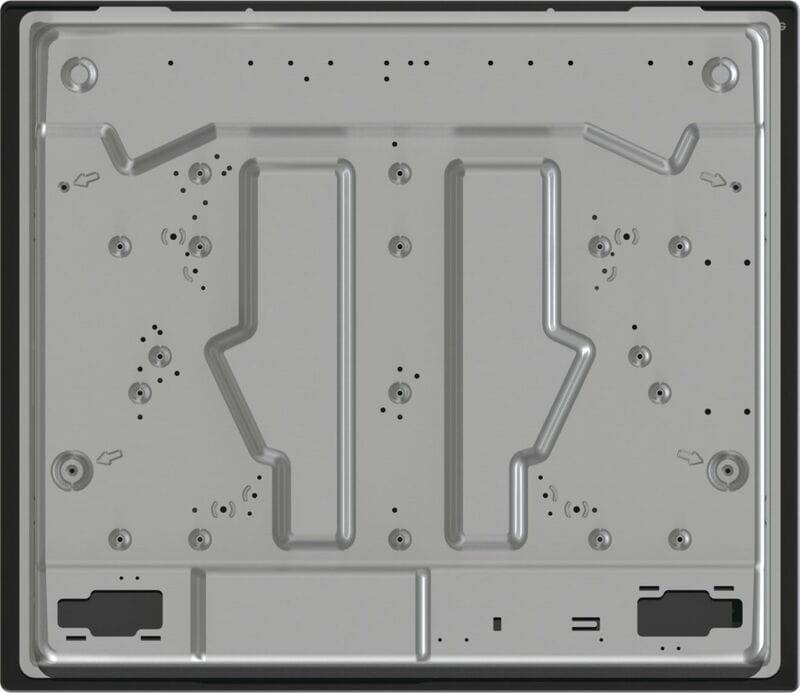 Варочная поверхность Gorenje G642AB