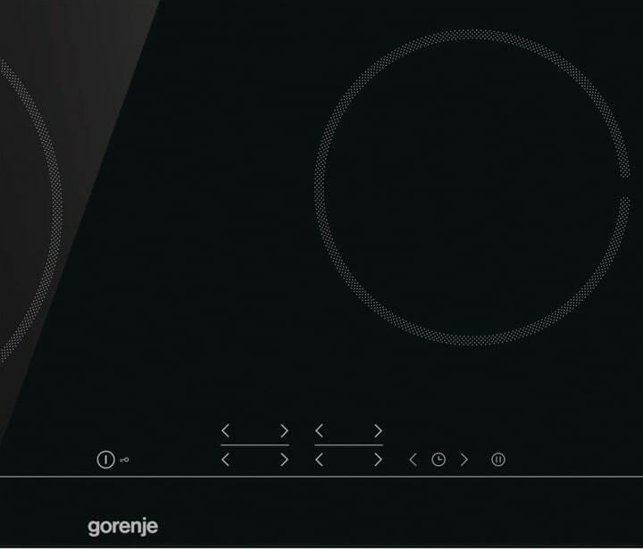 Варильна поверхня Gorenje ECT641BSC