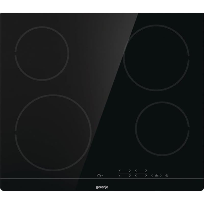 Варильна поверхня Gorenje ECT641BSC