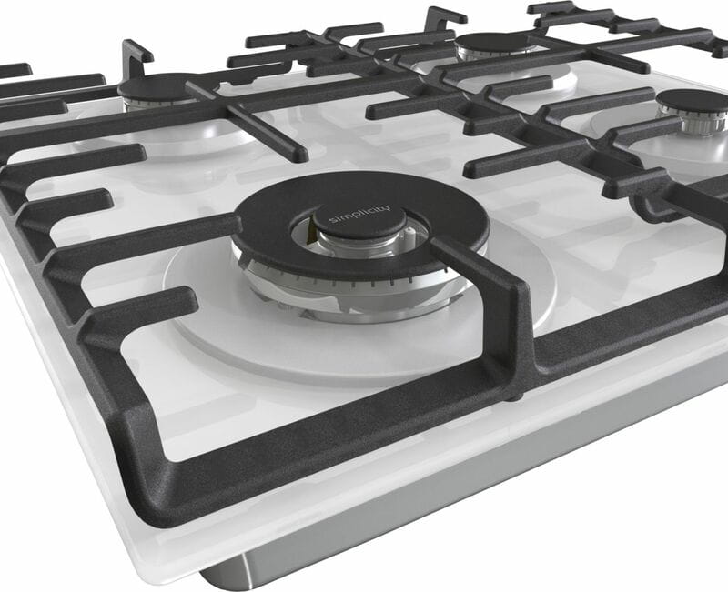 Варочная поверхность Gorenje GTW642SYW